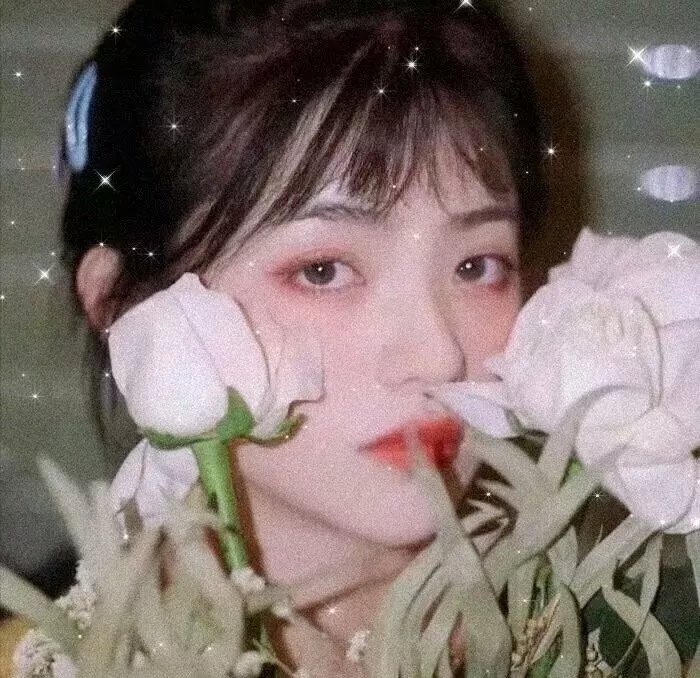 一个人