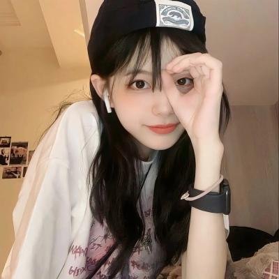 夜校女生